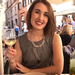 Meet your Posher, Dana